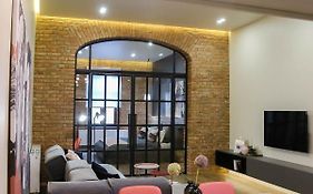 Apart Hotel На Трояндовой